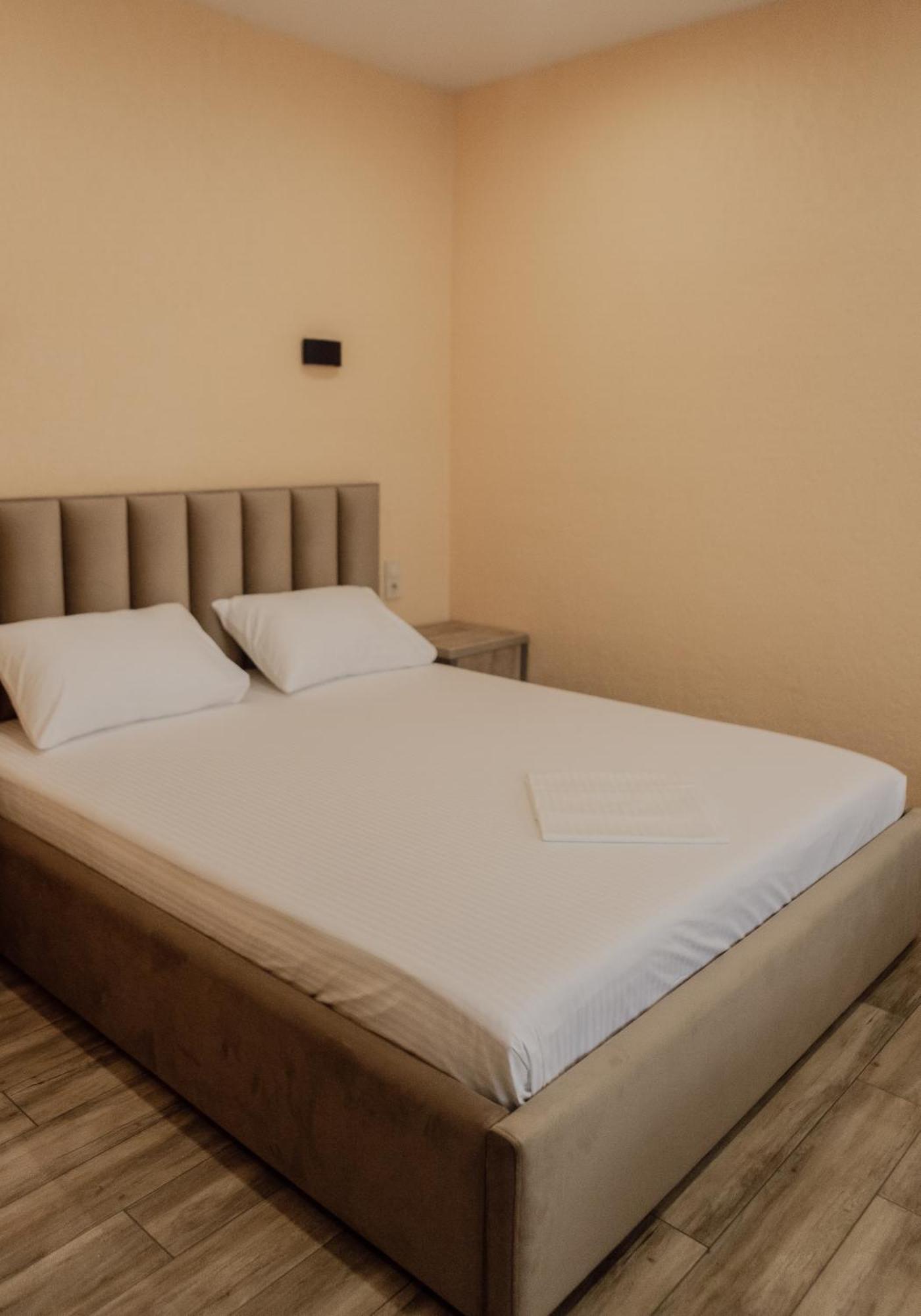 Reef Hotel Koblevo Bagian luar foto