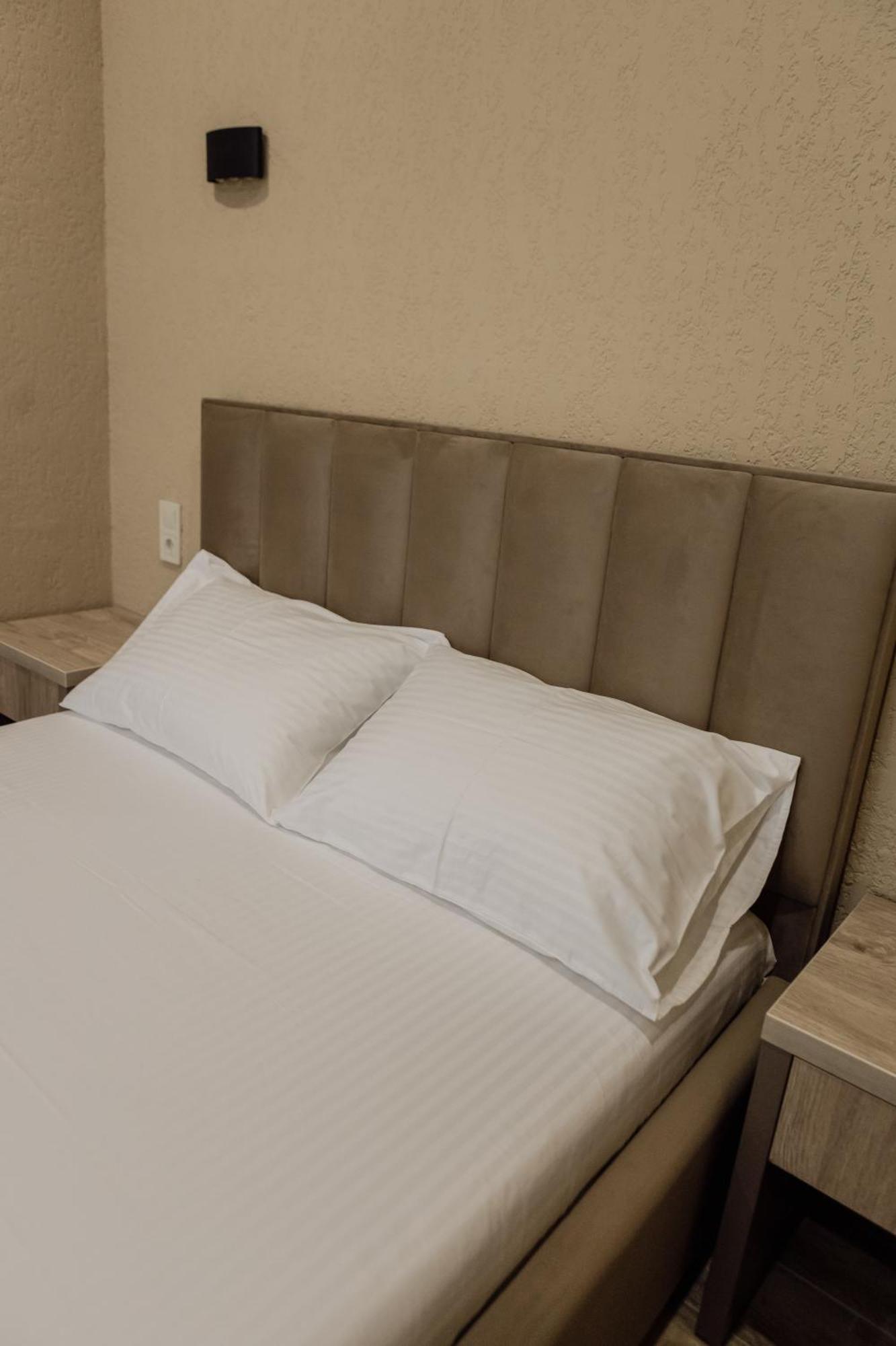 Reef Hotel Koblevo Bagian luar foto