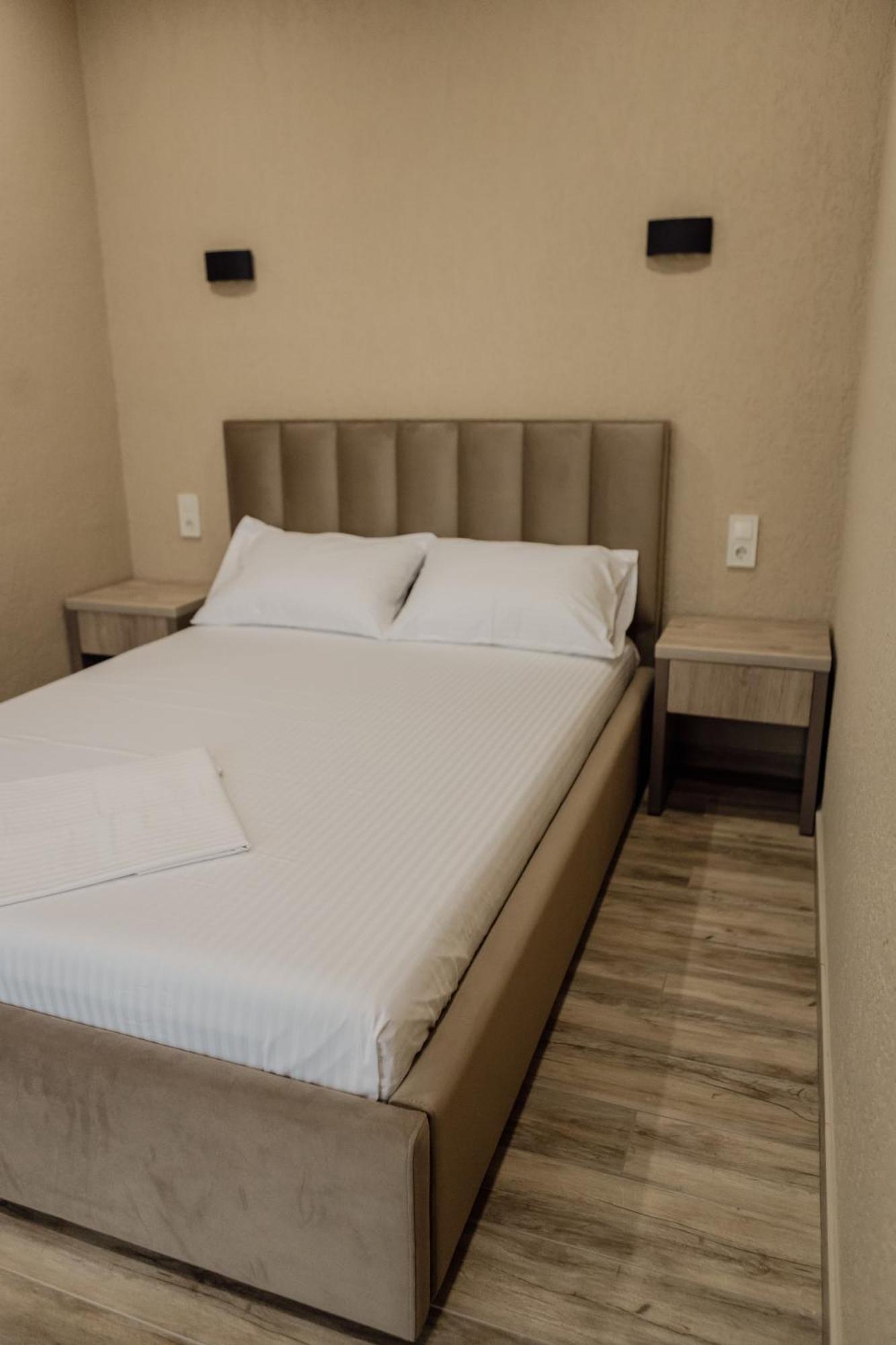 Reef Hotel Koblevo Bagian luar foto