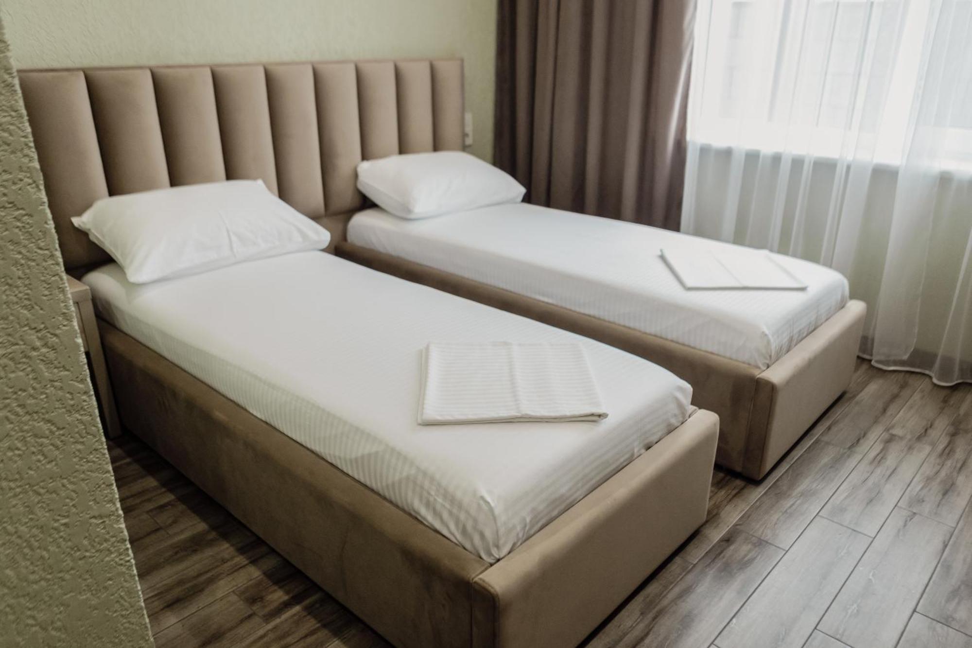 Reef Hotel Koblevo Bagian luar foto