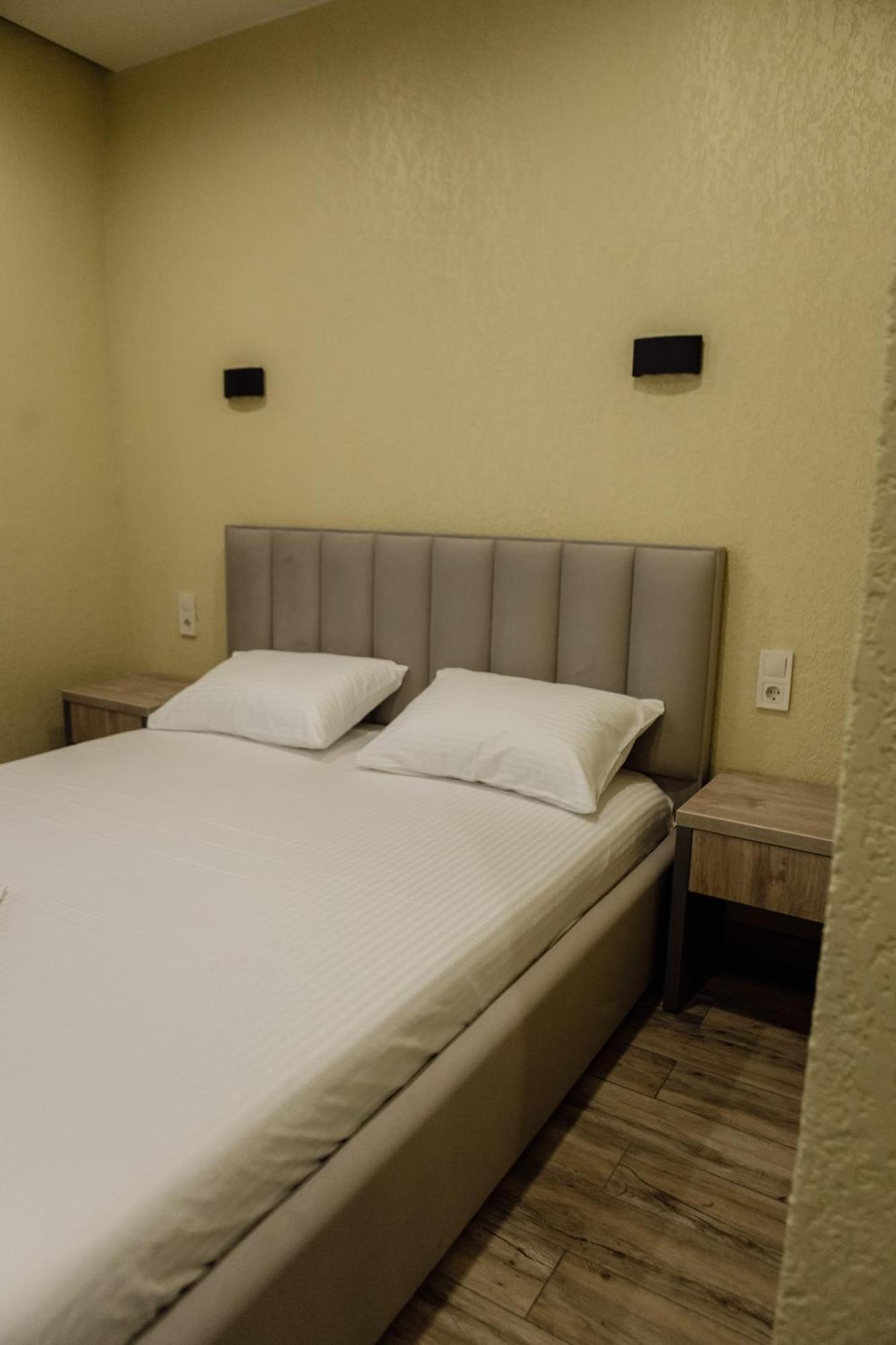 Reef Hotel Koblevo Bagian luar foto