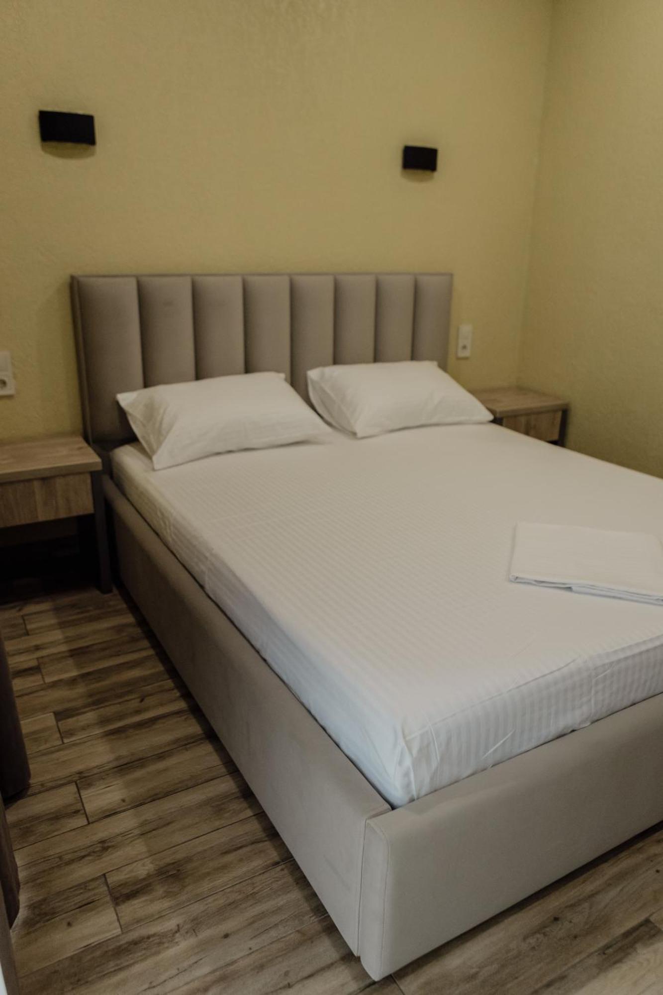 Reef Hotel Koblevo Bagian luar foto